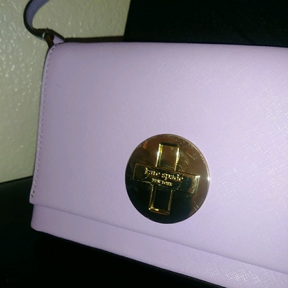 kate spade crossbody - Picture 4 of 4